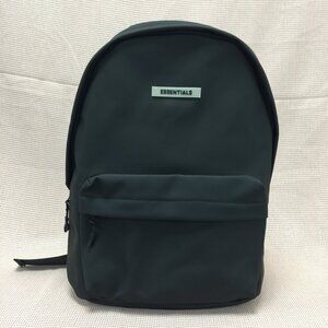 Men's Fear Of God Essentials Backpack Bag